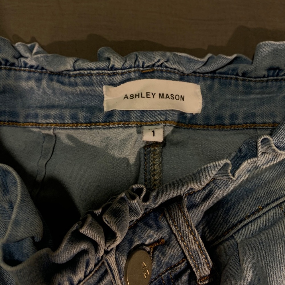 Jeans - Picture 4 of 4